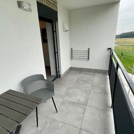 Aqua Relax Apartman Dunajská Streda Eksteriør billede